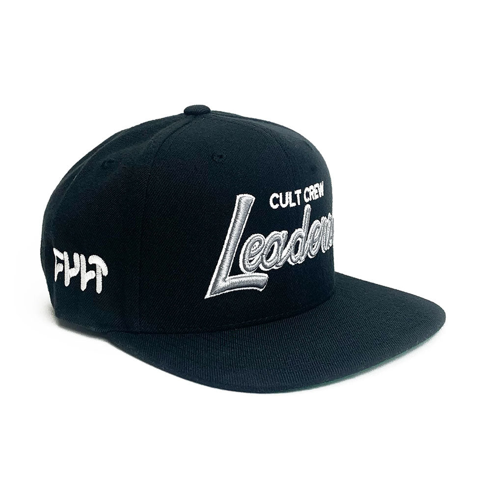 Cult Leaders Snapback