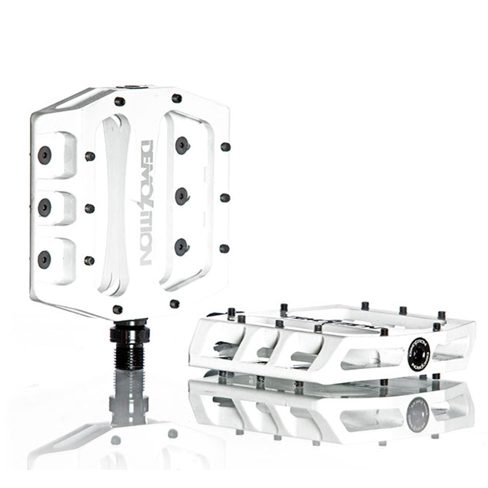 Demolition Trooper Alloy Pedals