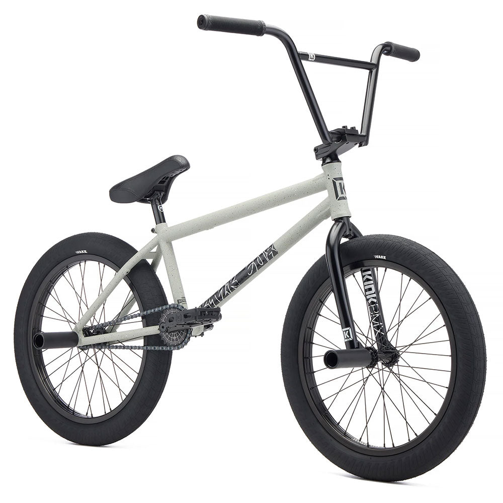 Kink Switch BMX Bike