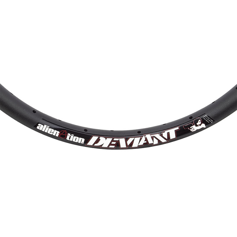 Alienation Deviant Rim