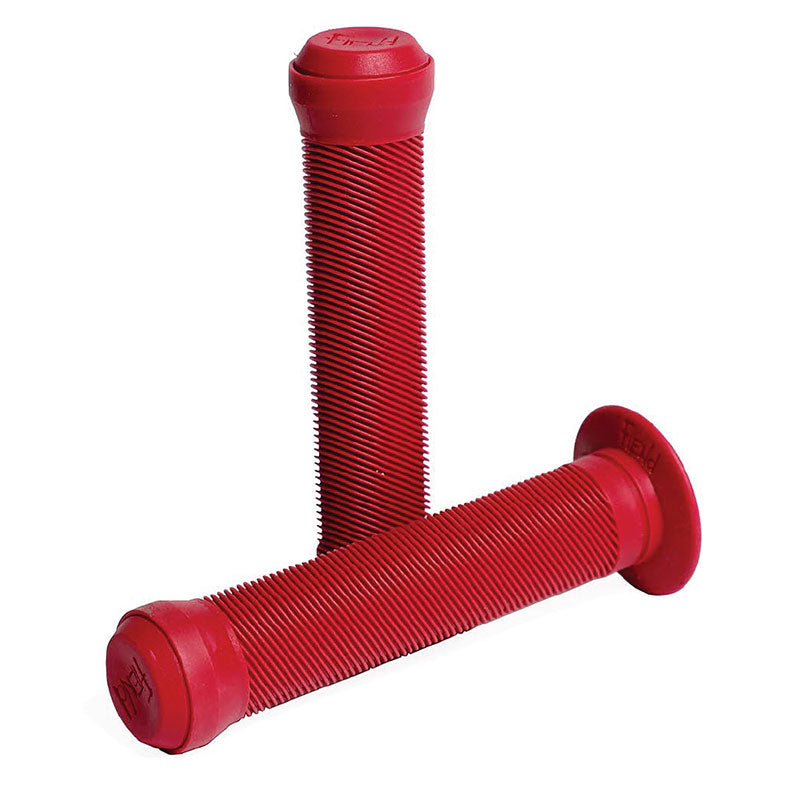Fiend Team Flanged Grips