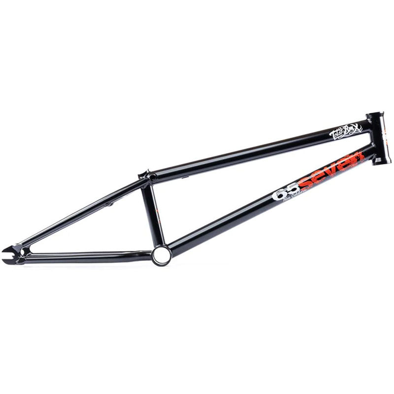 Total 657 X Frame