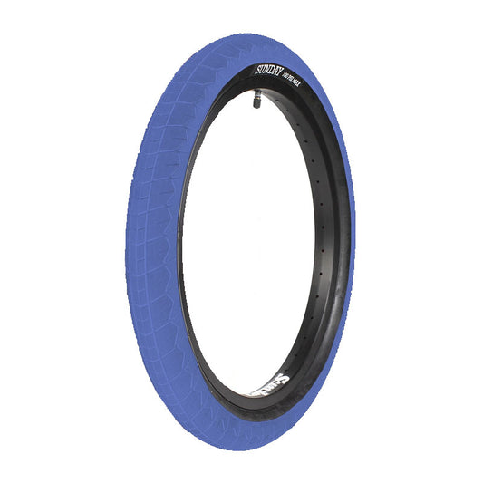 Sunday Current v2 Tire