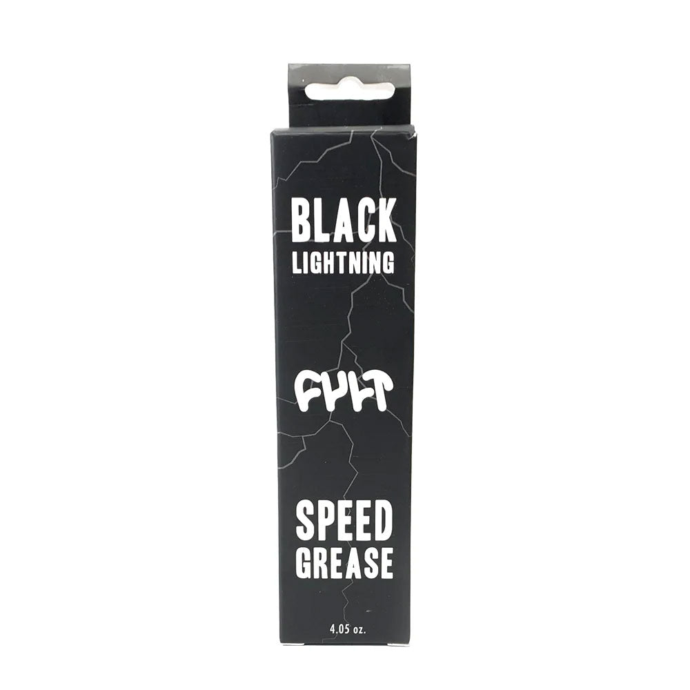 Cult Black Lightning Speed Grease