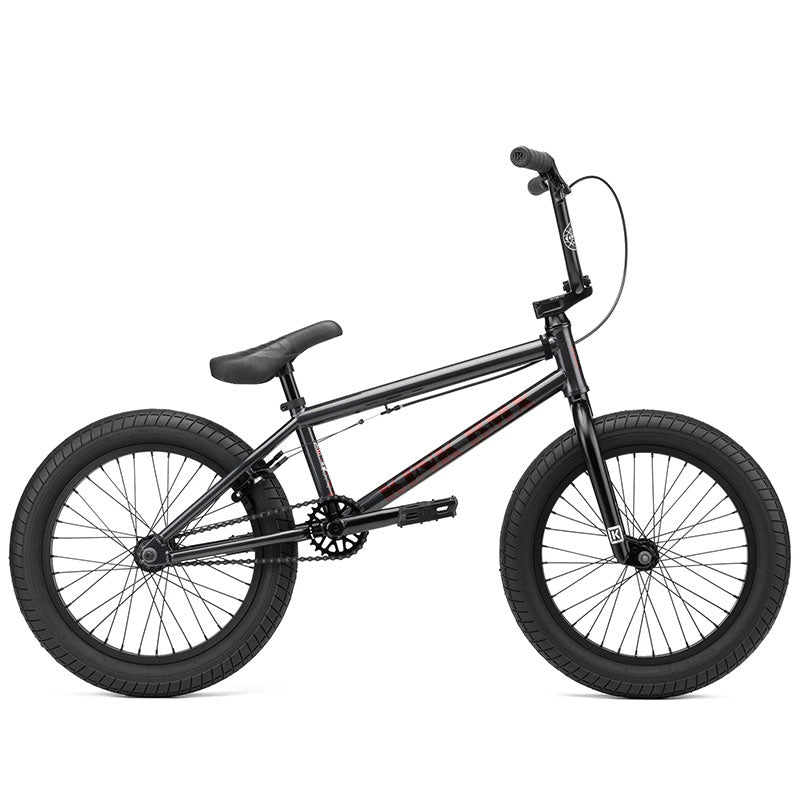 Kink bmx bikes 18 inch sale