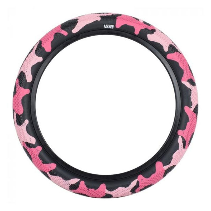 Cult Vans 12 Inch Tire