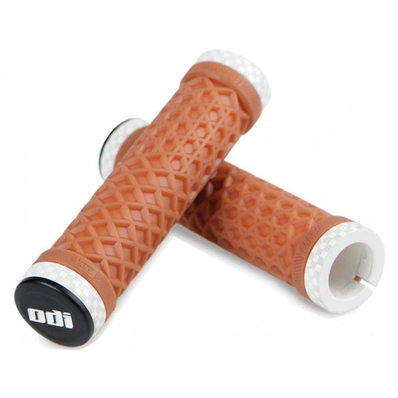 Odi Vans Lock-On grips