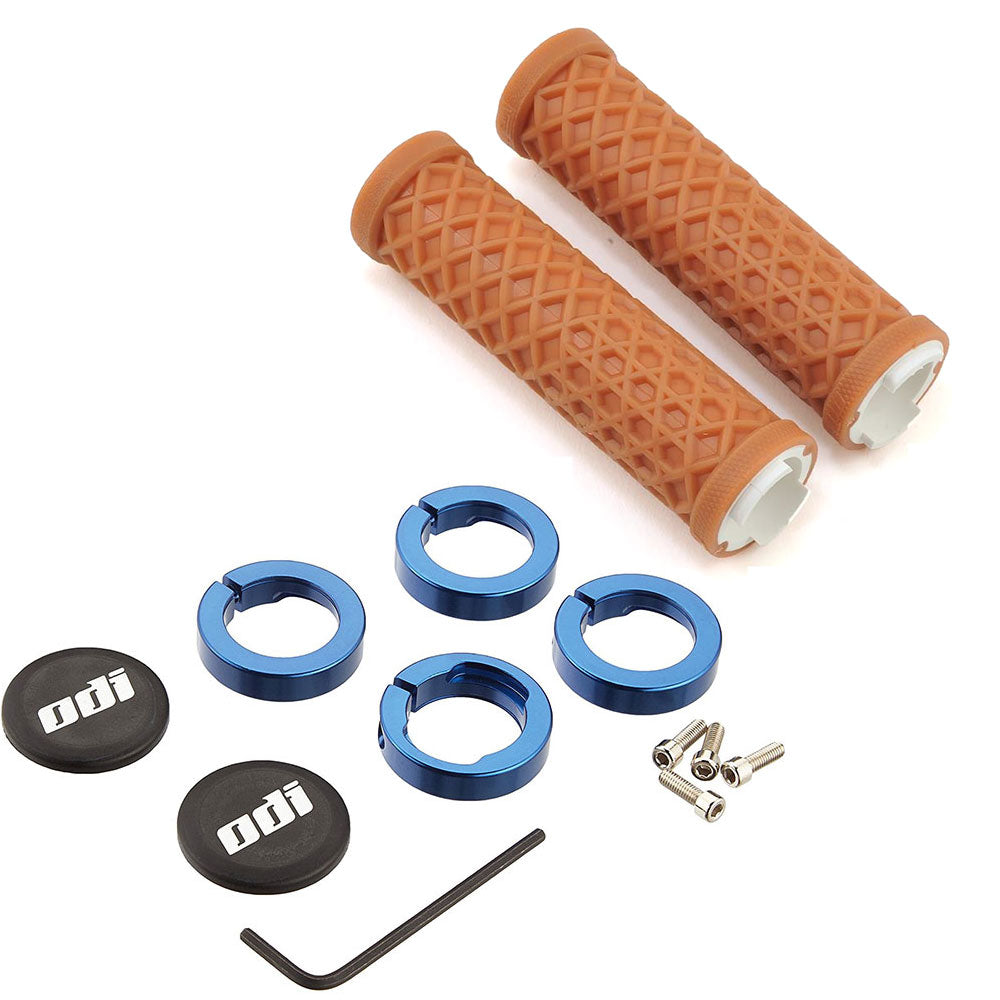 Odi Vans Lock-On grips