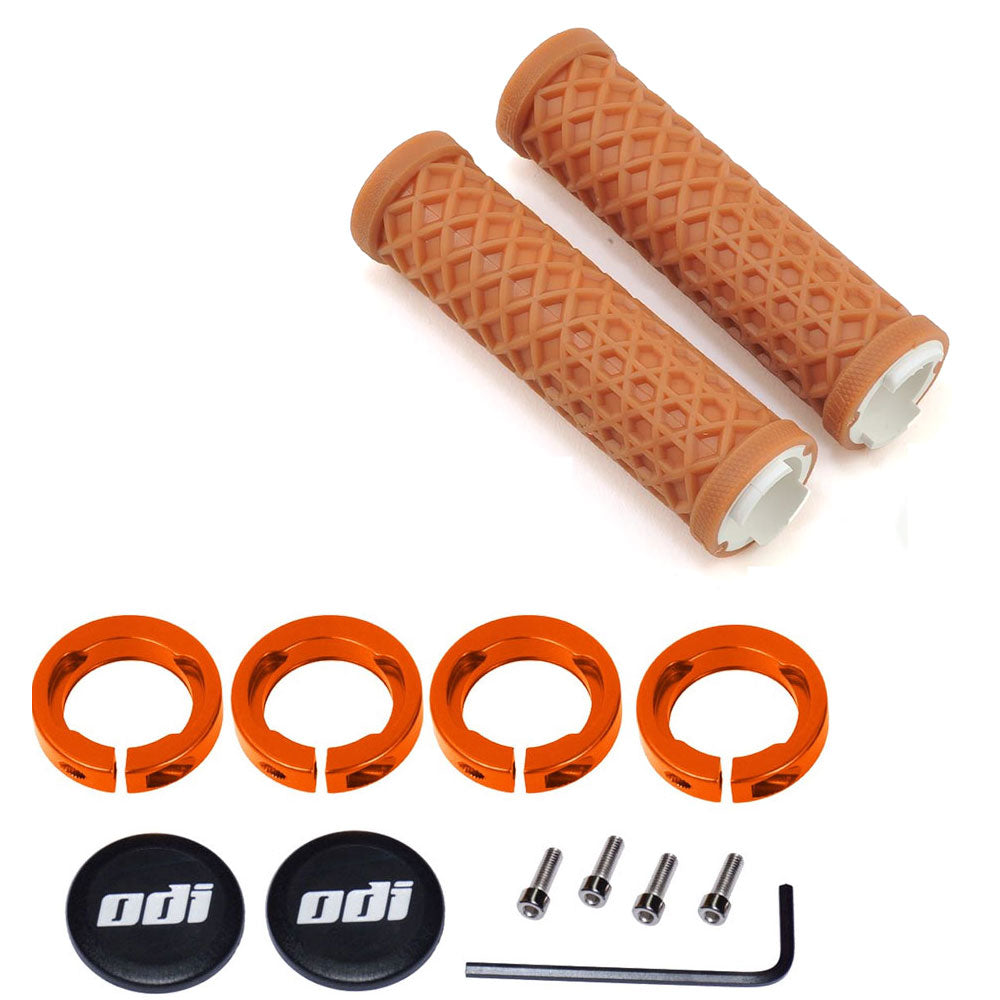 Odi Vans Lock-On grips