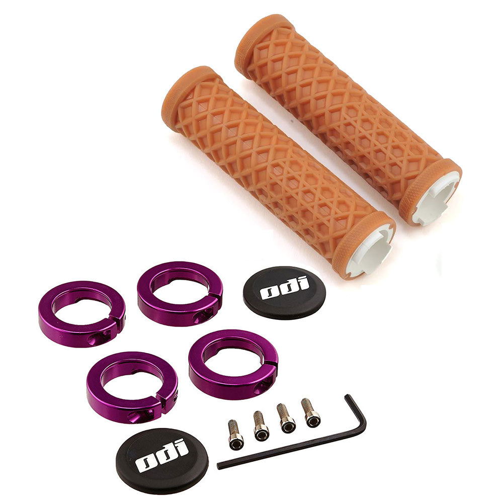 Odi Vans Lock-On grips