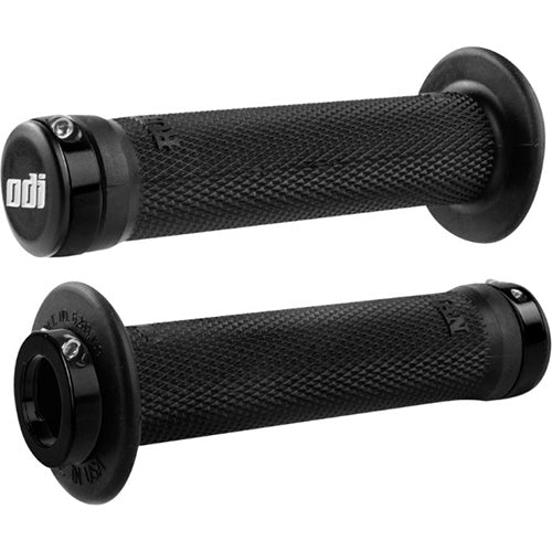 Odi Ruffian BMX Lock-On 143mm Grips