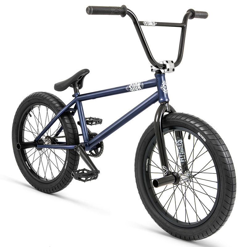 Flybikes Sion Complete rocknrollbmx