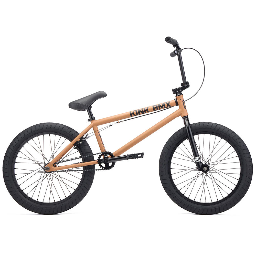 Kink Setup XL BMX Bike