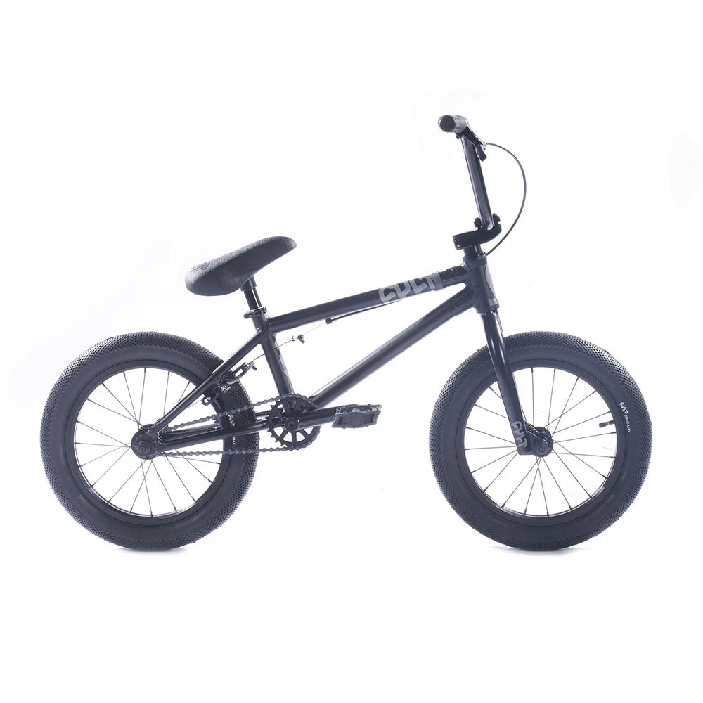 Cult Juvenile 16 Inch BMX Bike