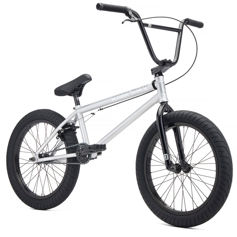 Kink Whip BMX Bike