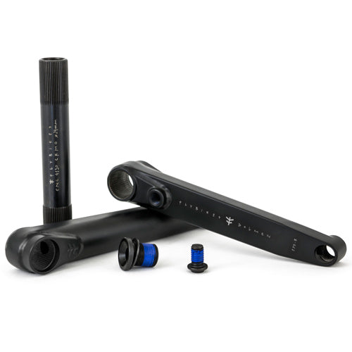 Flybikes Dolmen Cranks