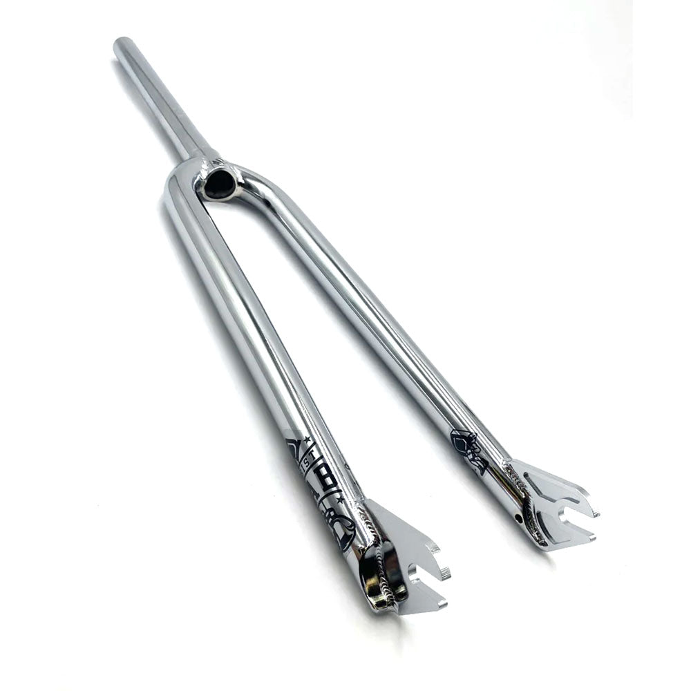 Resist Fixed 700c Forks – rocknrollbmx