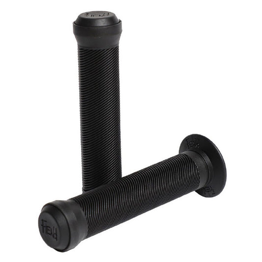 Fiend Team Flanged Grips