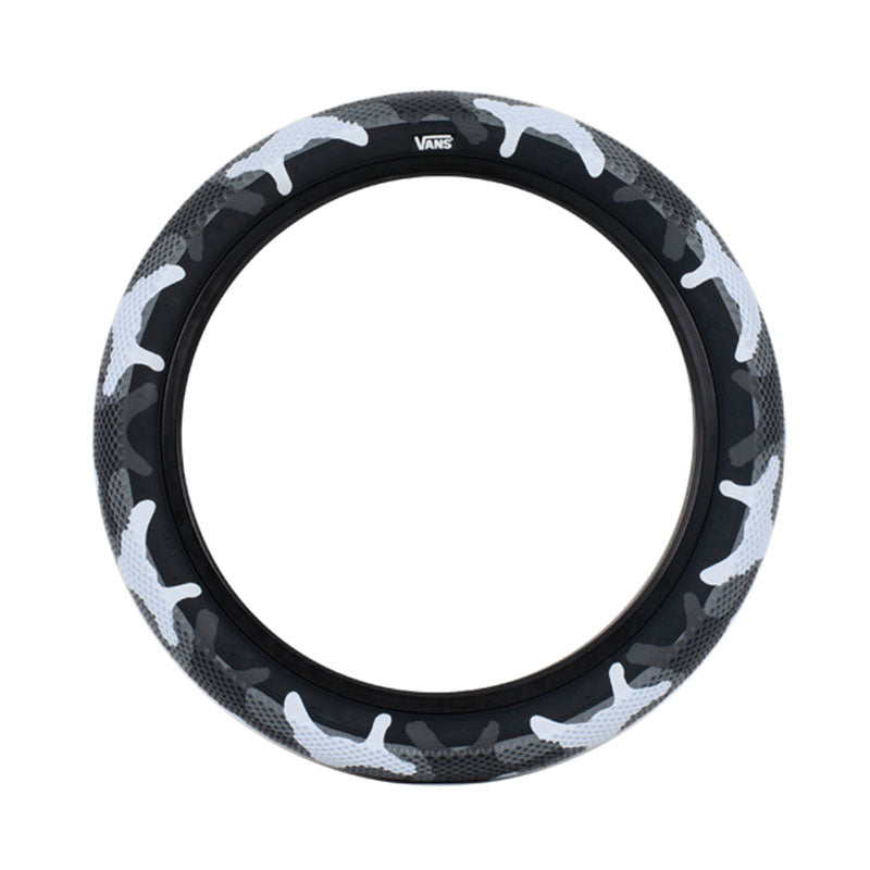 Cult Vans 12 Inch Tire