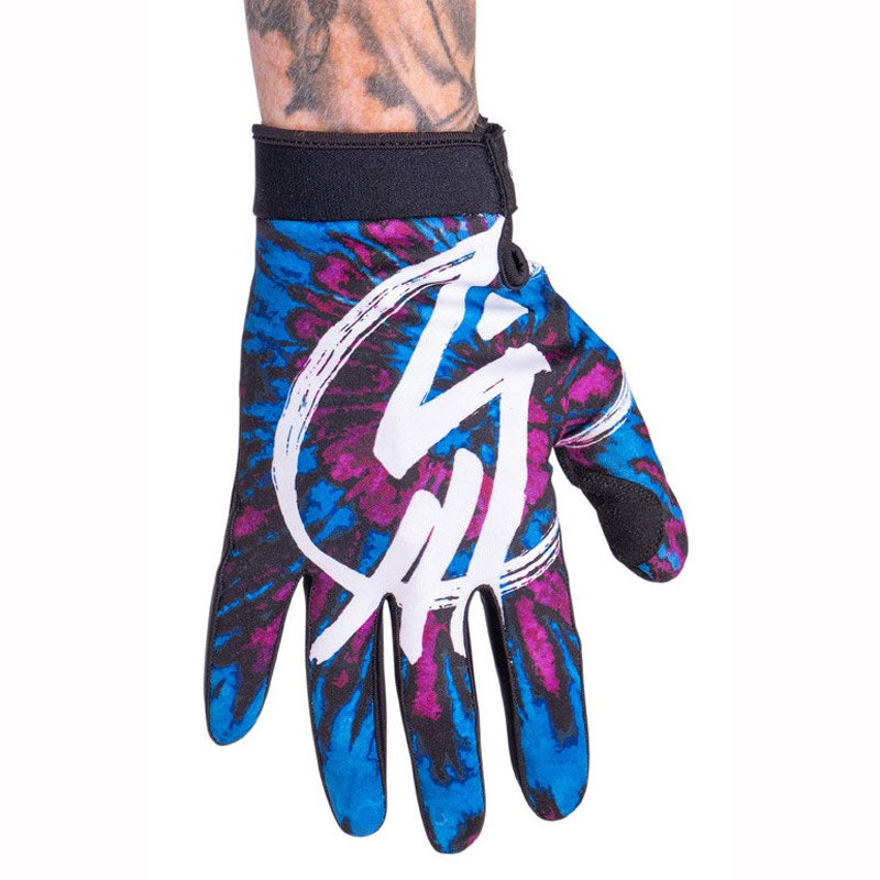 Shadow Conspire Gloves (Extinguish)