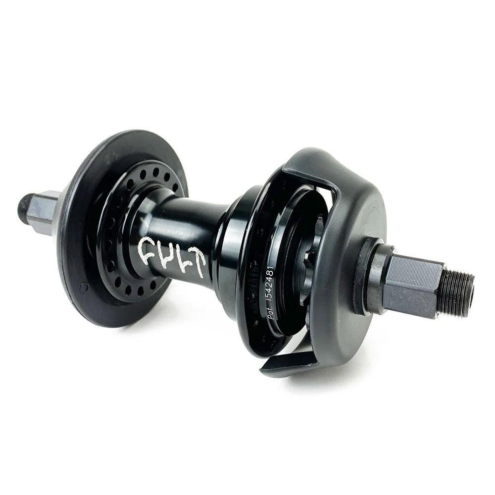 Cult Astronomical Freecoaster Hub