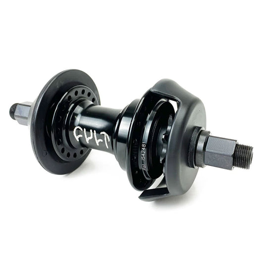 Cult Astronomical Freecoaster Hub