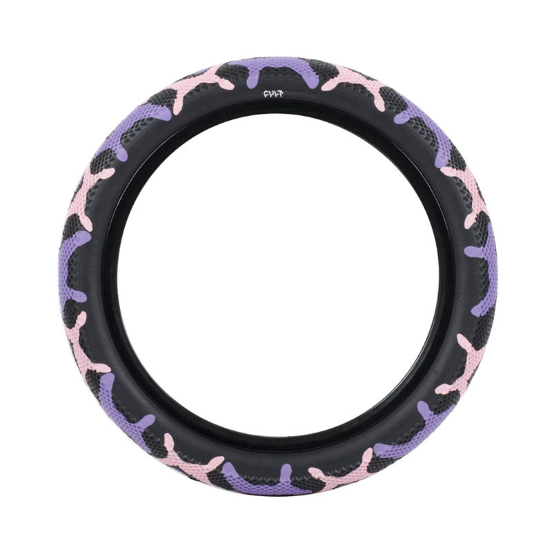 Cult Vans 12 Inch Tire