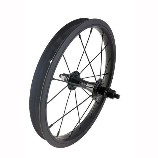 Cult Juvenile 14 Inch Front Wheel