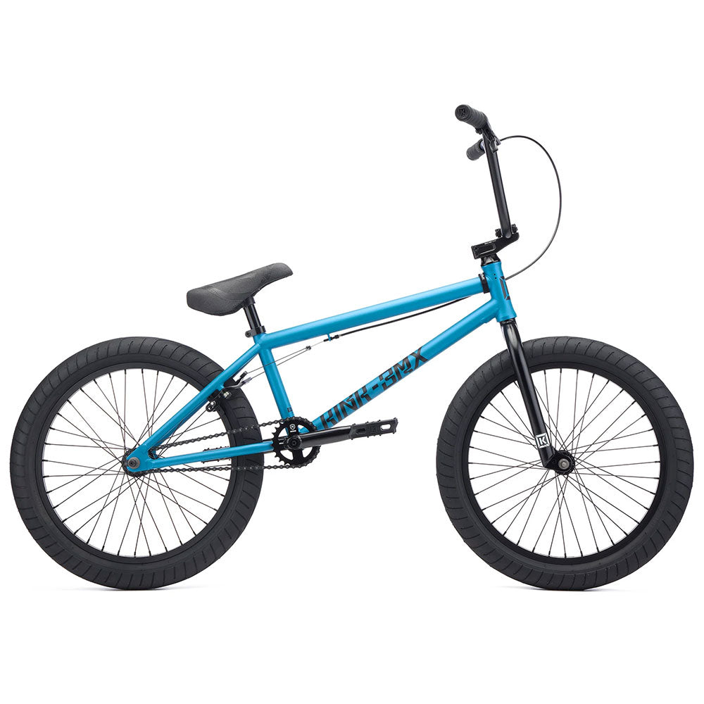 Kink Launch BMX Bike