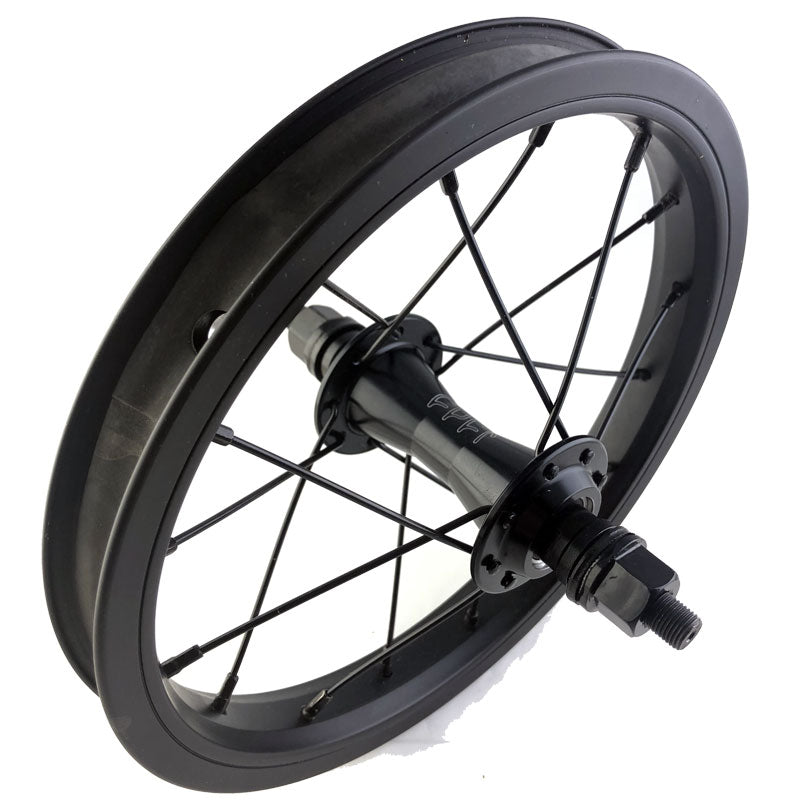 Cult Juvenile 12 Inch Front Wheel – rocknrollbmx