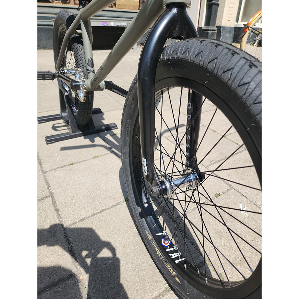 Flybikes Fuego 7 Complete