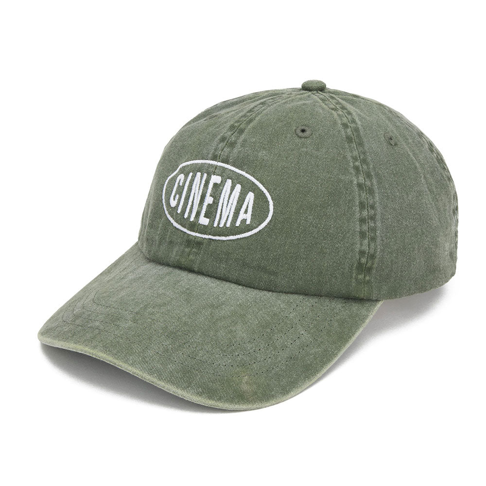 Cinema Throwback Dad Hat