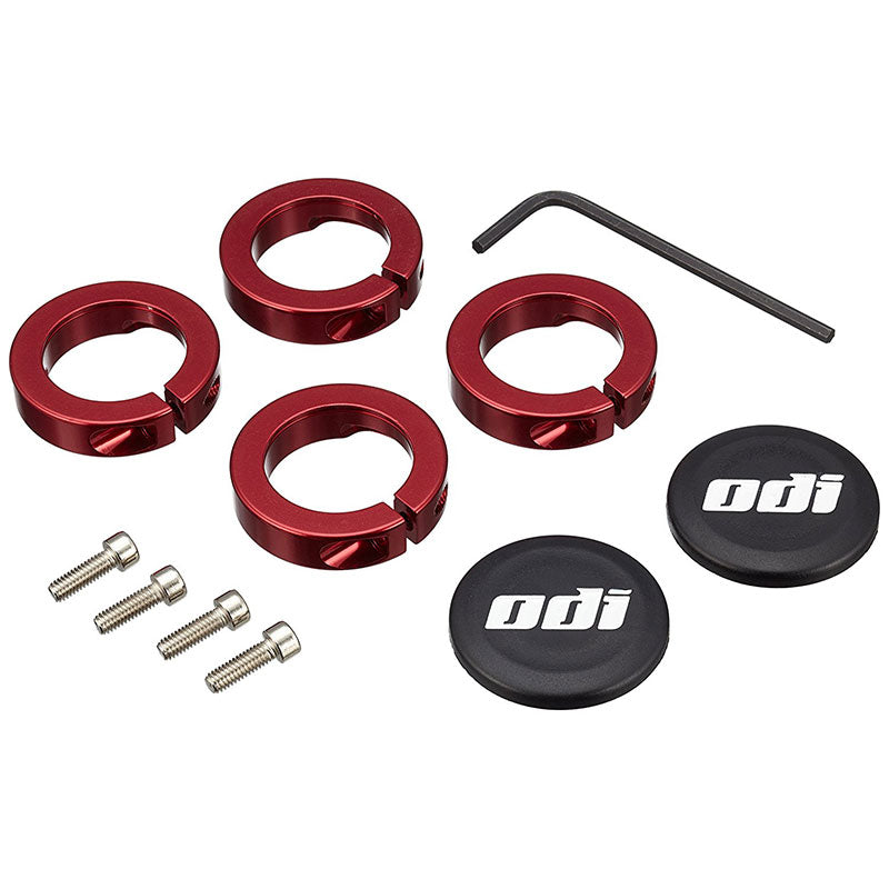 Odi Lock Jaw Clamps