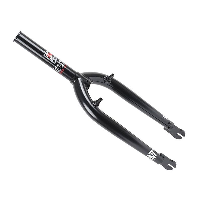 Rant Twin Peaks Zero Forks