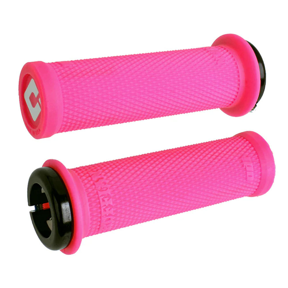 Odi Ruffian Mini v2.1 Lock-On BMX Grips