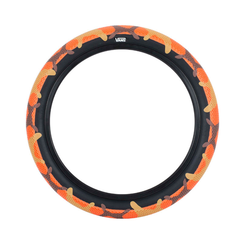 Cult Vans 12 Inch Tire
