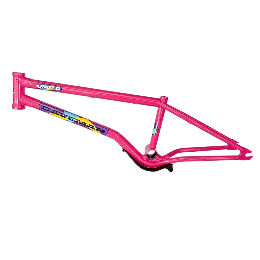 United Caveman V3 Frame
