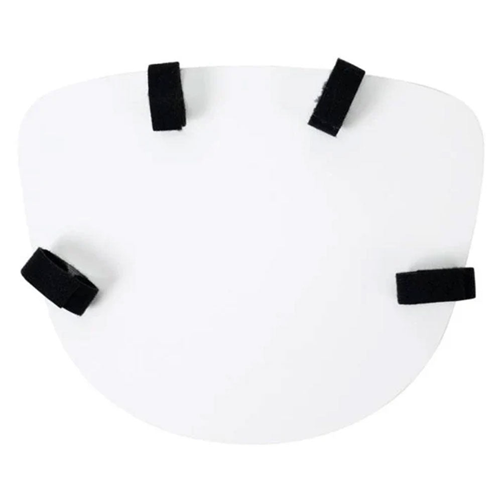 Shadow Interlock Number Plate
