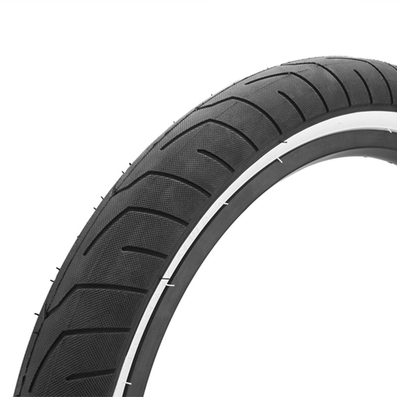 Kink Sever Tire