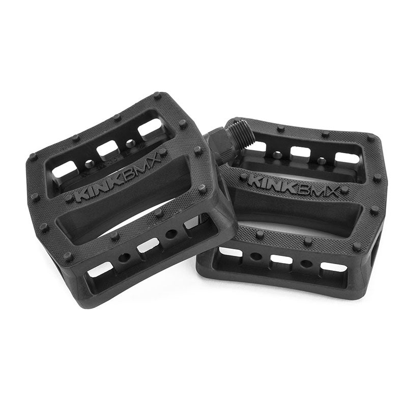 Kink Hemlock Pedals