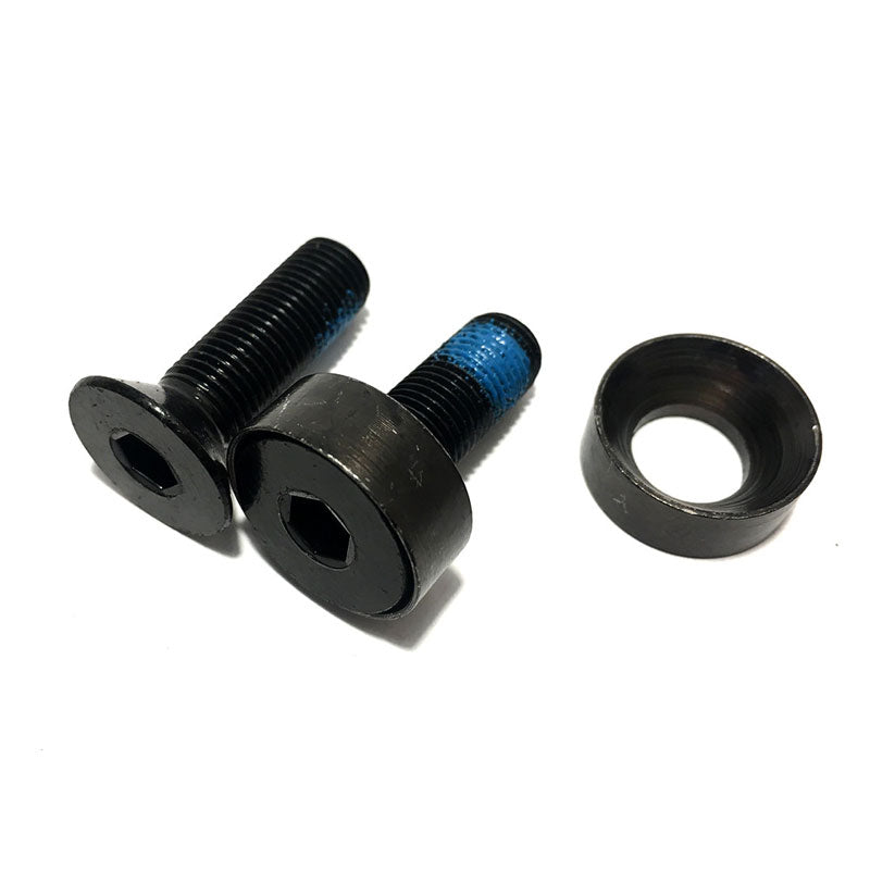 Rant Bangin' 48 Spindle Bolts (3/8inch)