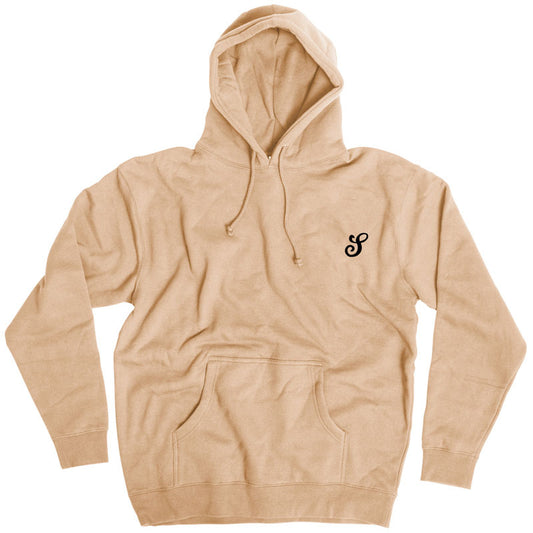 Shadow Undercover  Hoodie