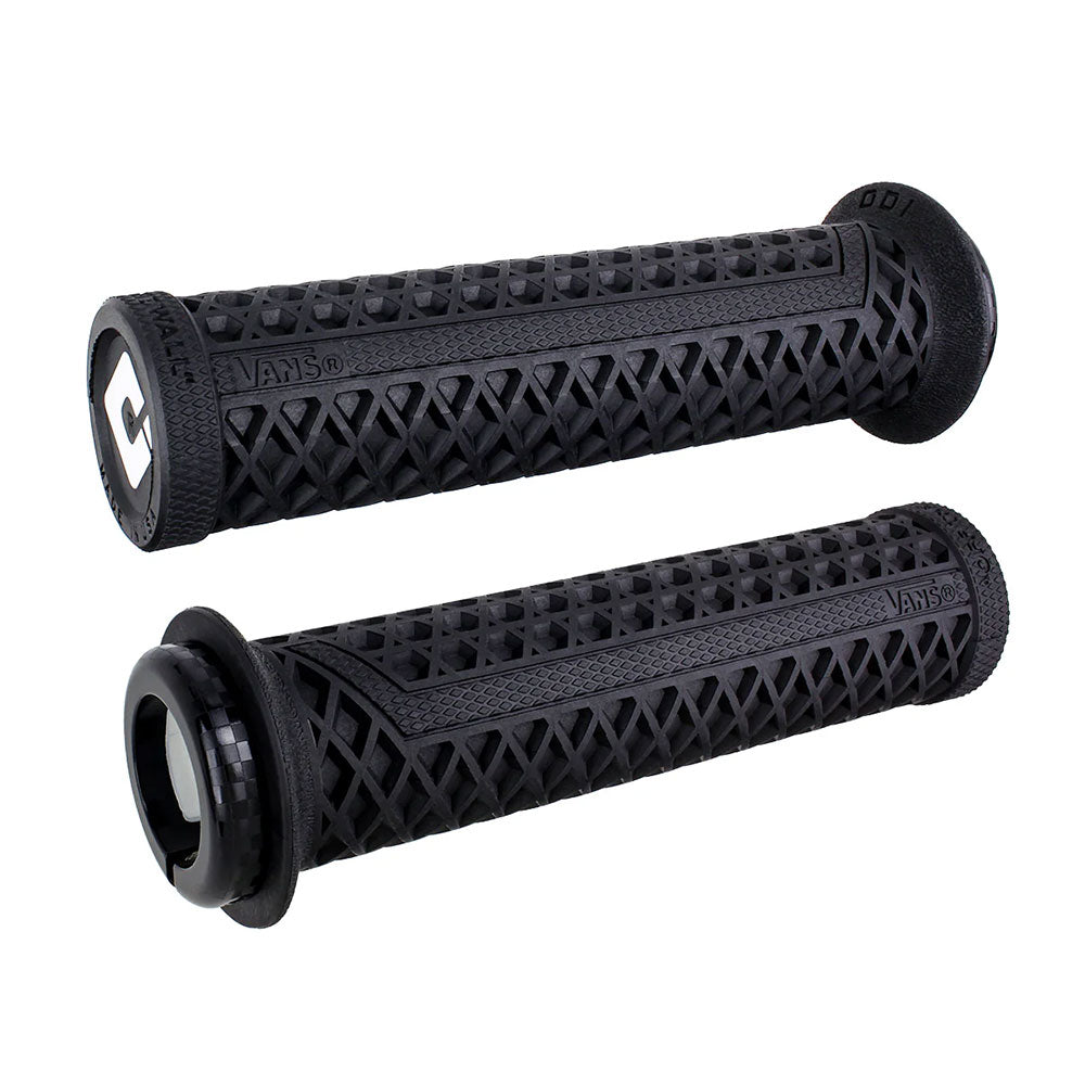 Odi Vans v2.1 Lock-On MTB Grips