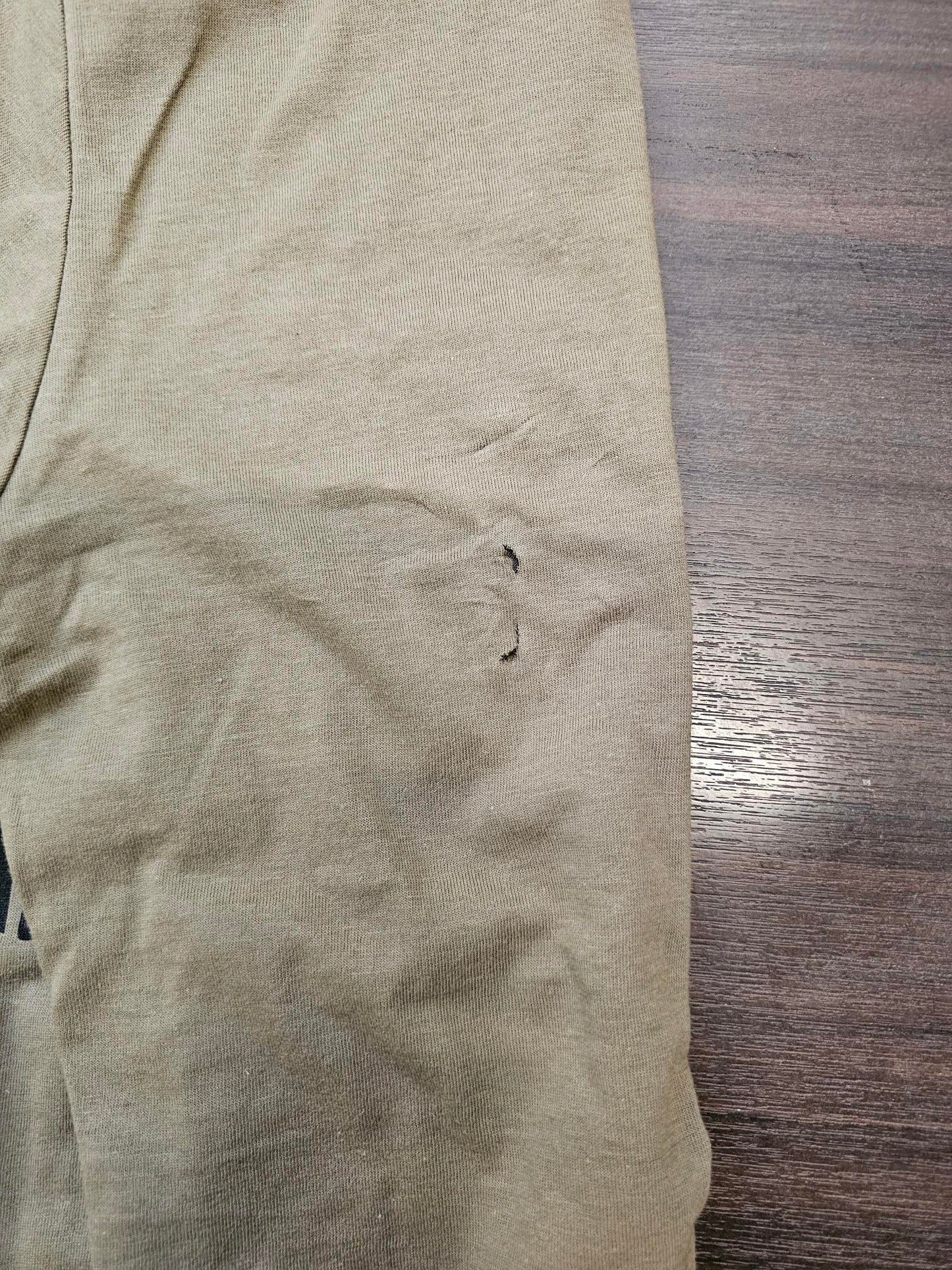 Alienation Undead Trailboss Tee