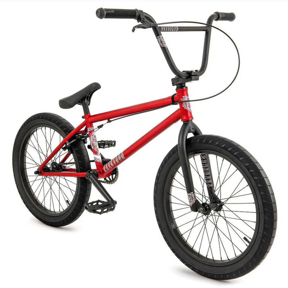Flybikes Electron Complete