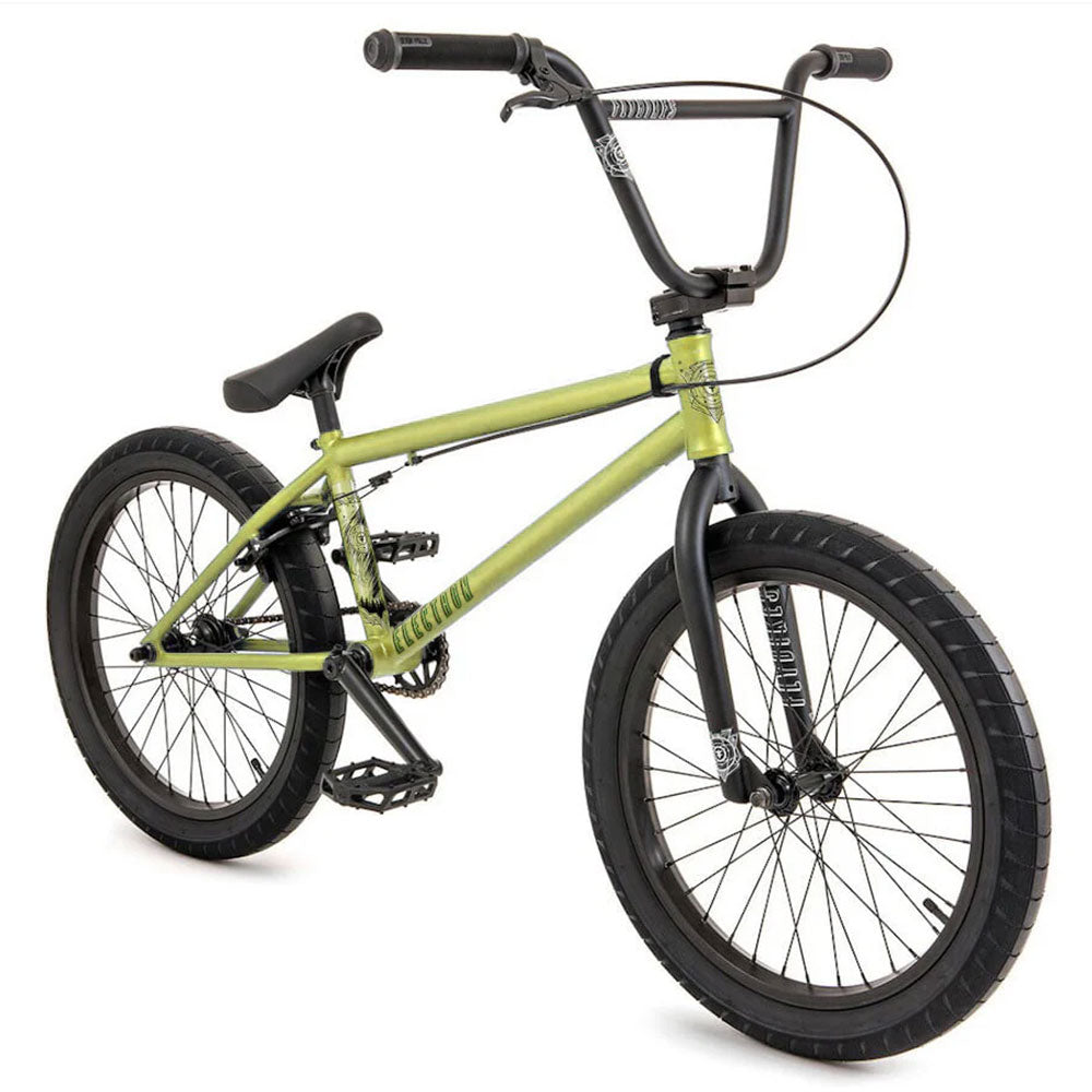 Flybikes Electron Complete