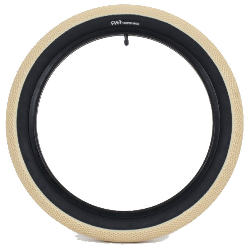Cult Vans 12 Inch Tire