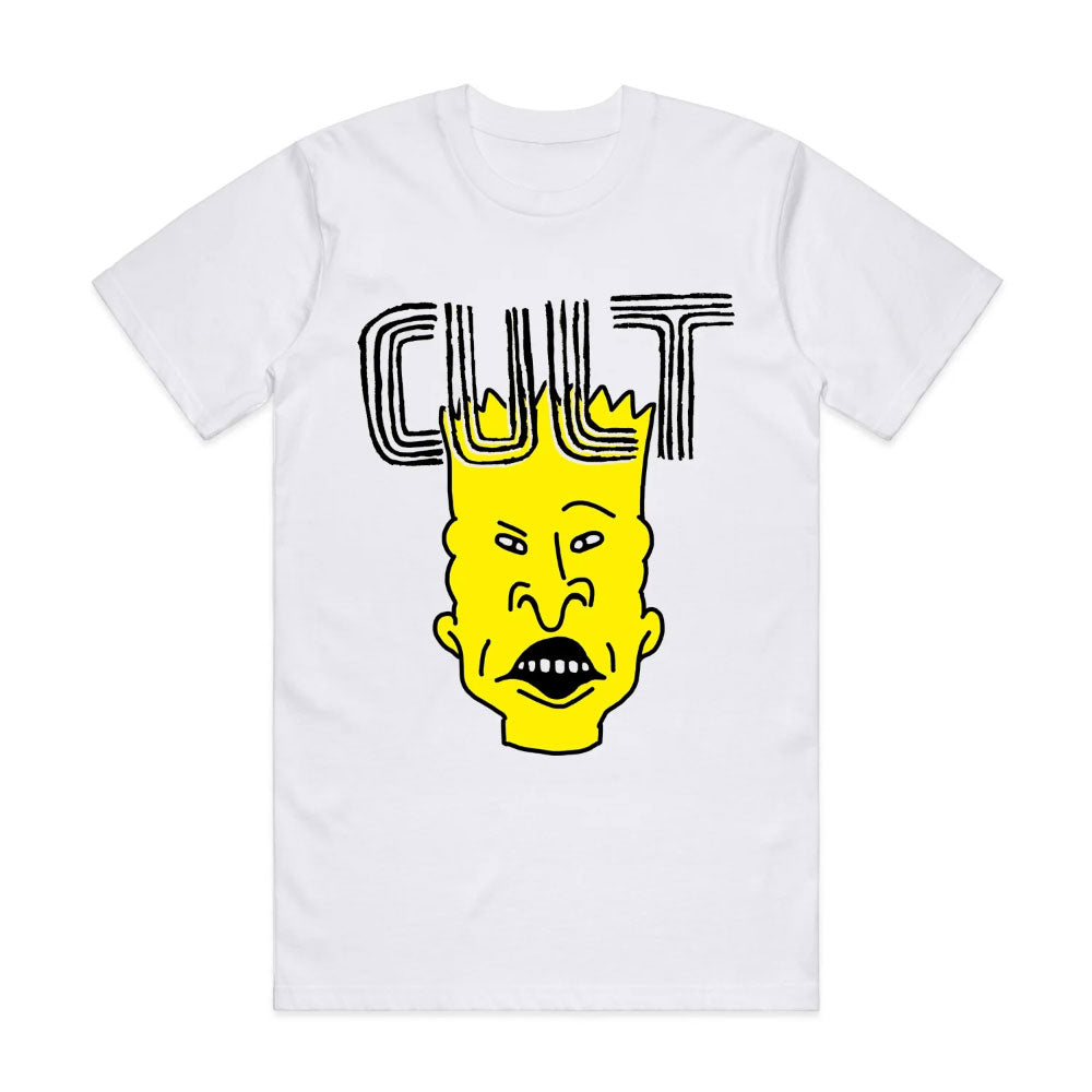Cult Soup Tee