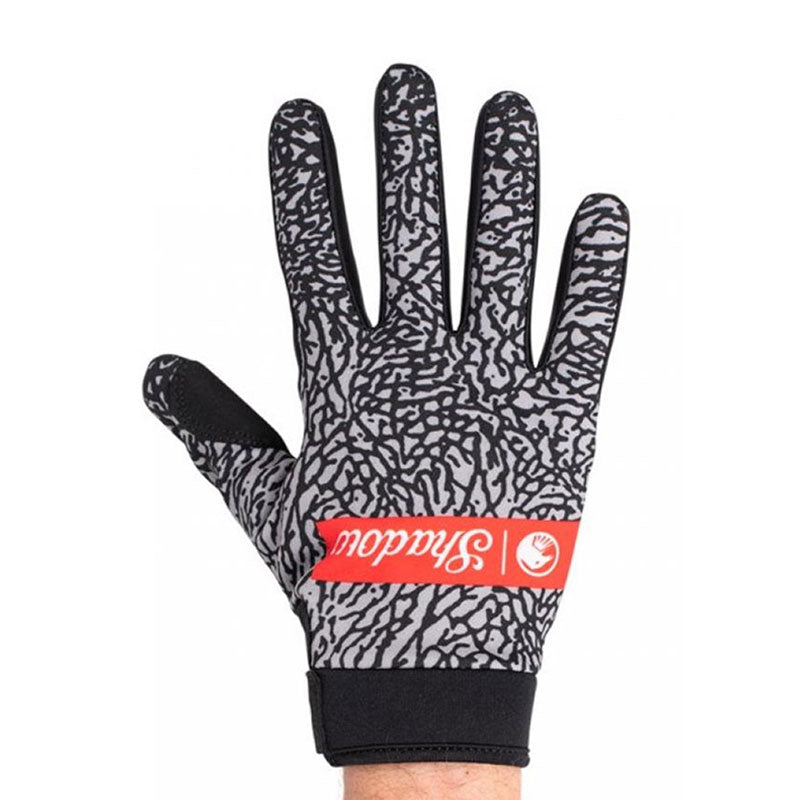 Shadow Conspire Gloves (Behemoth)