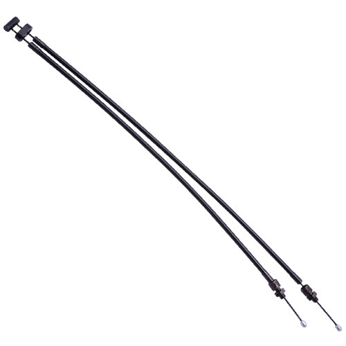 Snafu Astroglide Upper Gyro Cable